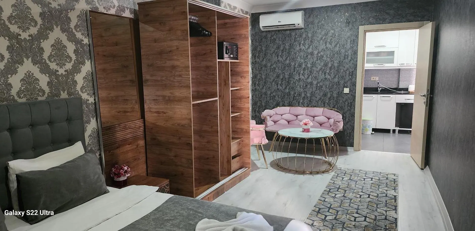 Taksim Royal Residence & Hotel Istanbul 0*,