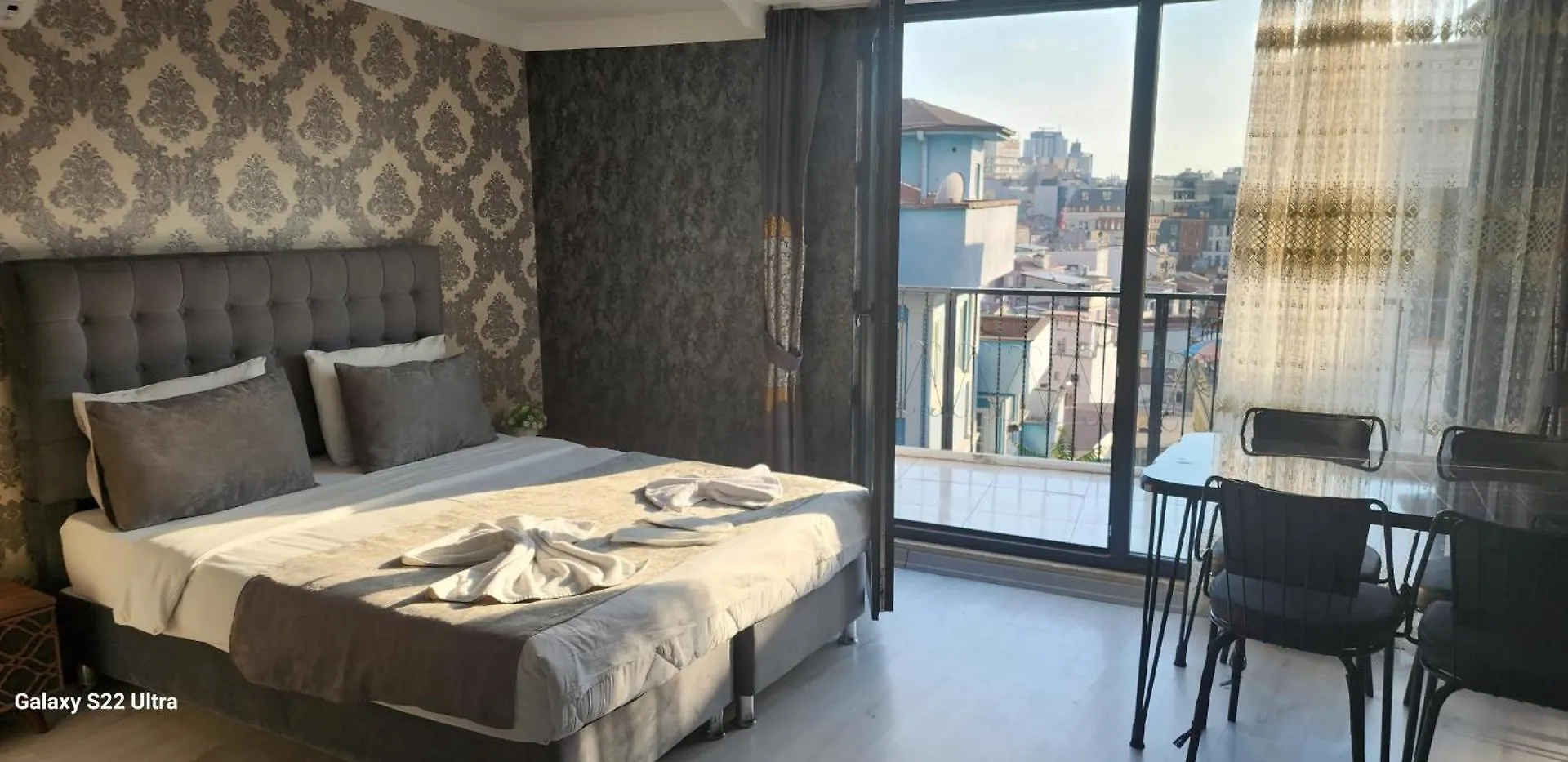 Taksim Royal Residence & Hotel Stambuł