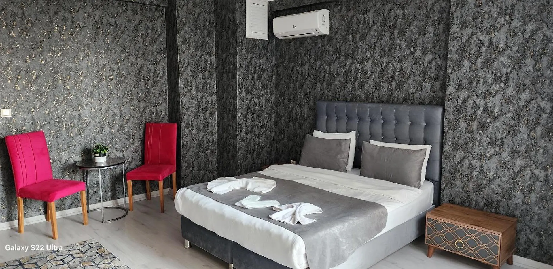 Taksim Royal Residence & Hotel Stambuł 0*,  Turcja