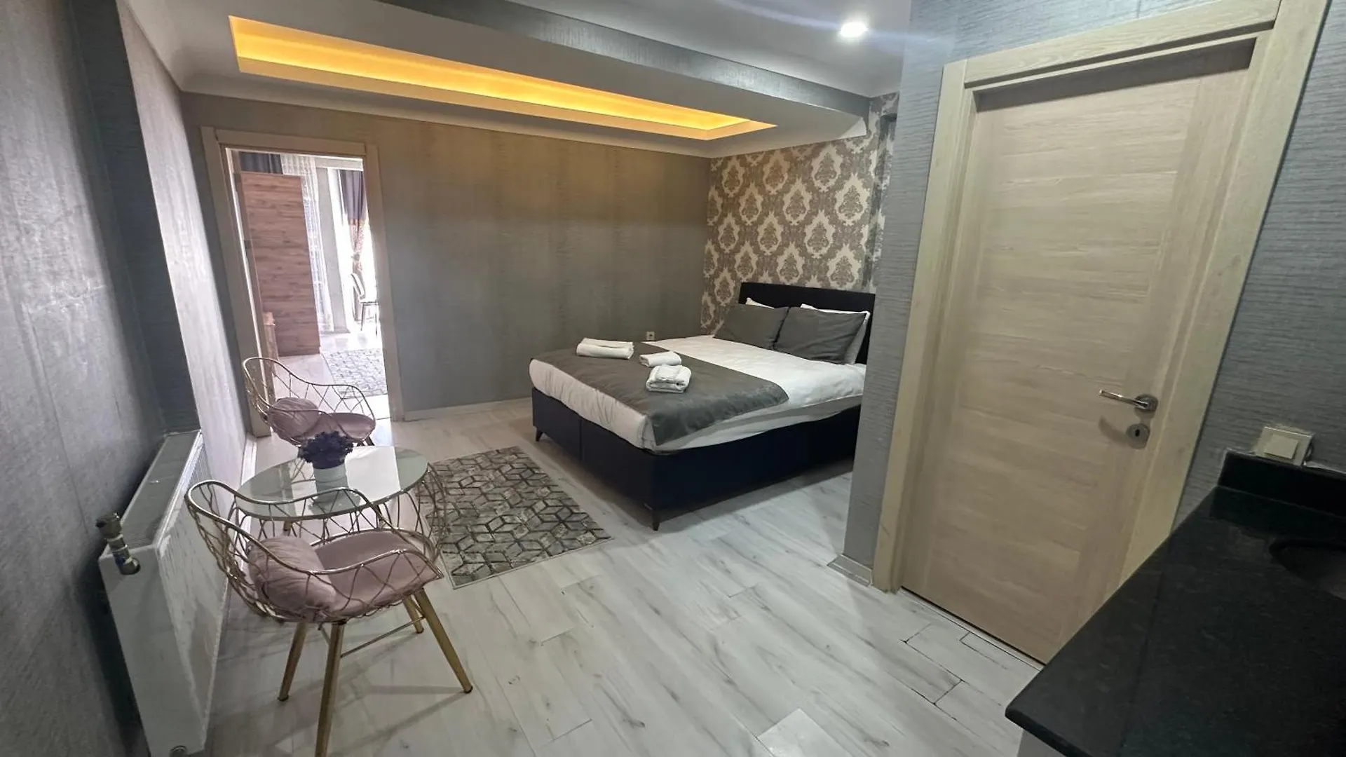 Taksim Royal Residence & Hotel Stambuł