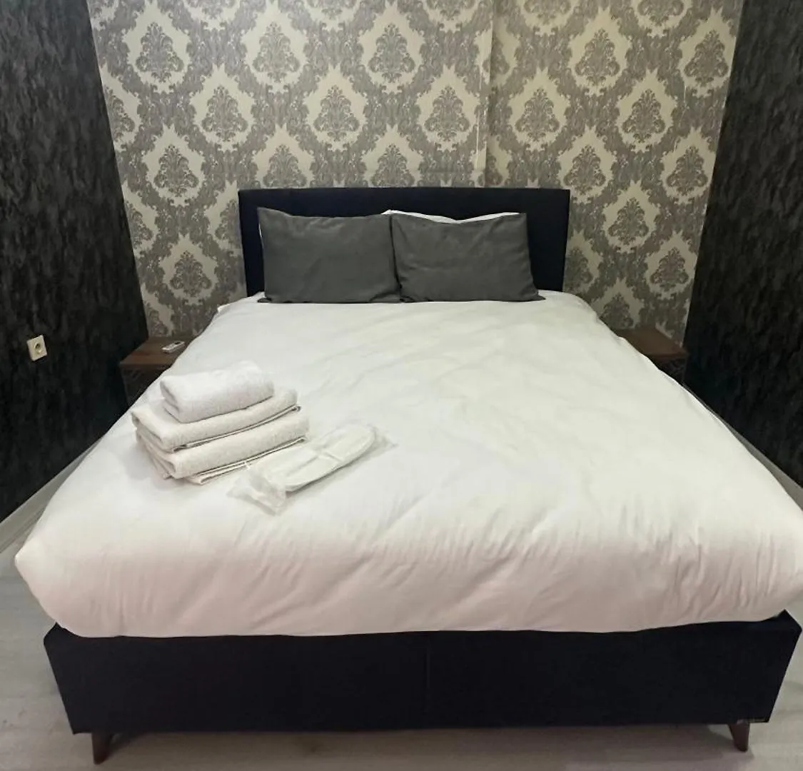 Taksim Royal Residence & Hotel Stambuł 0*,