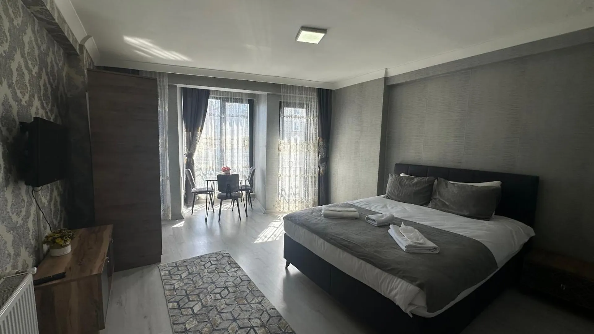 Taksim Royal Residence & Hotel Stambuł Turcja