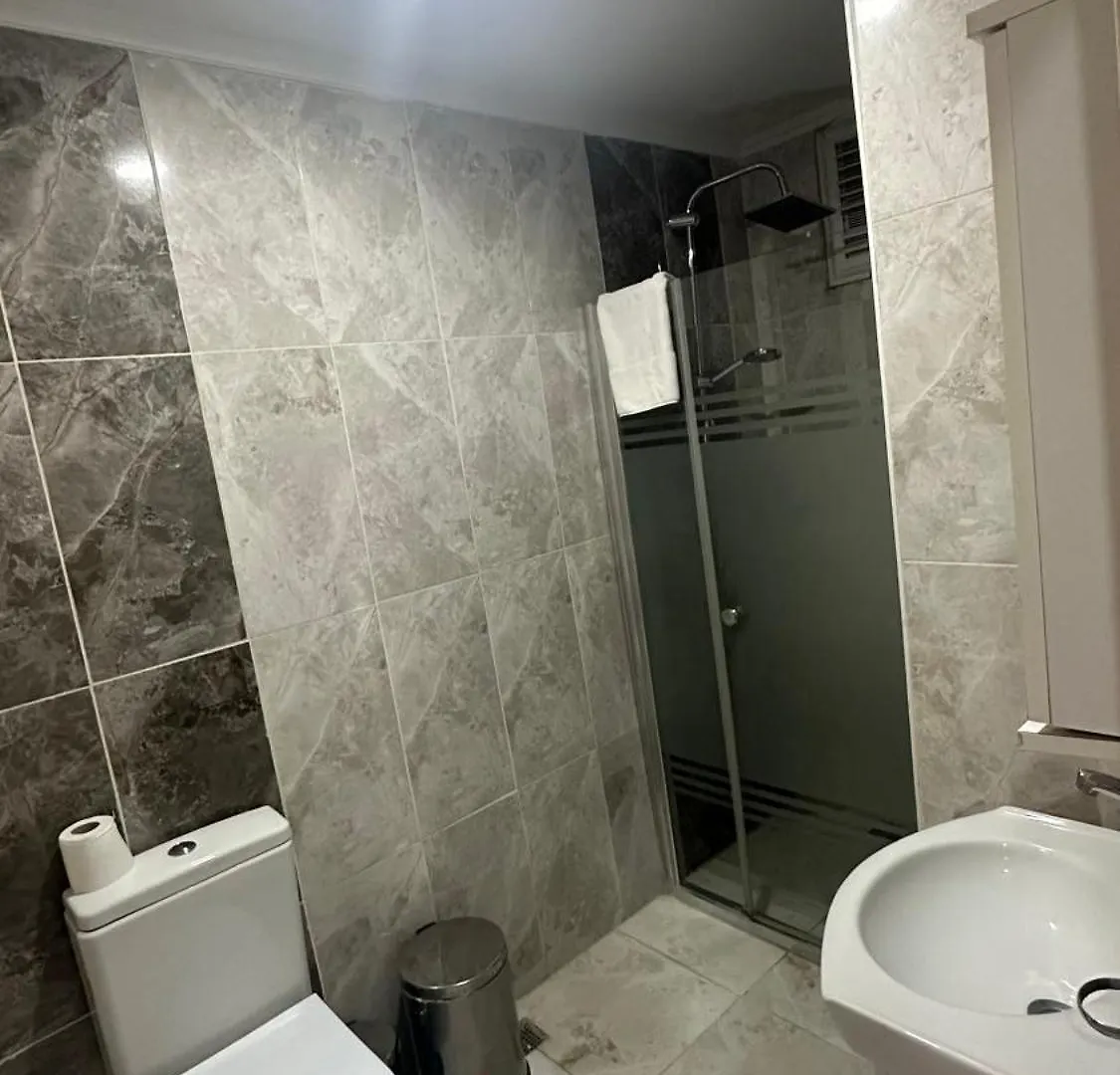 Taksim Royal Residence & Hotel Stambuł Hotel apartamentowy