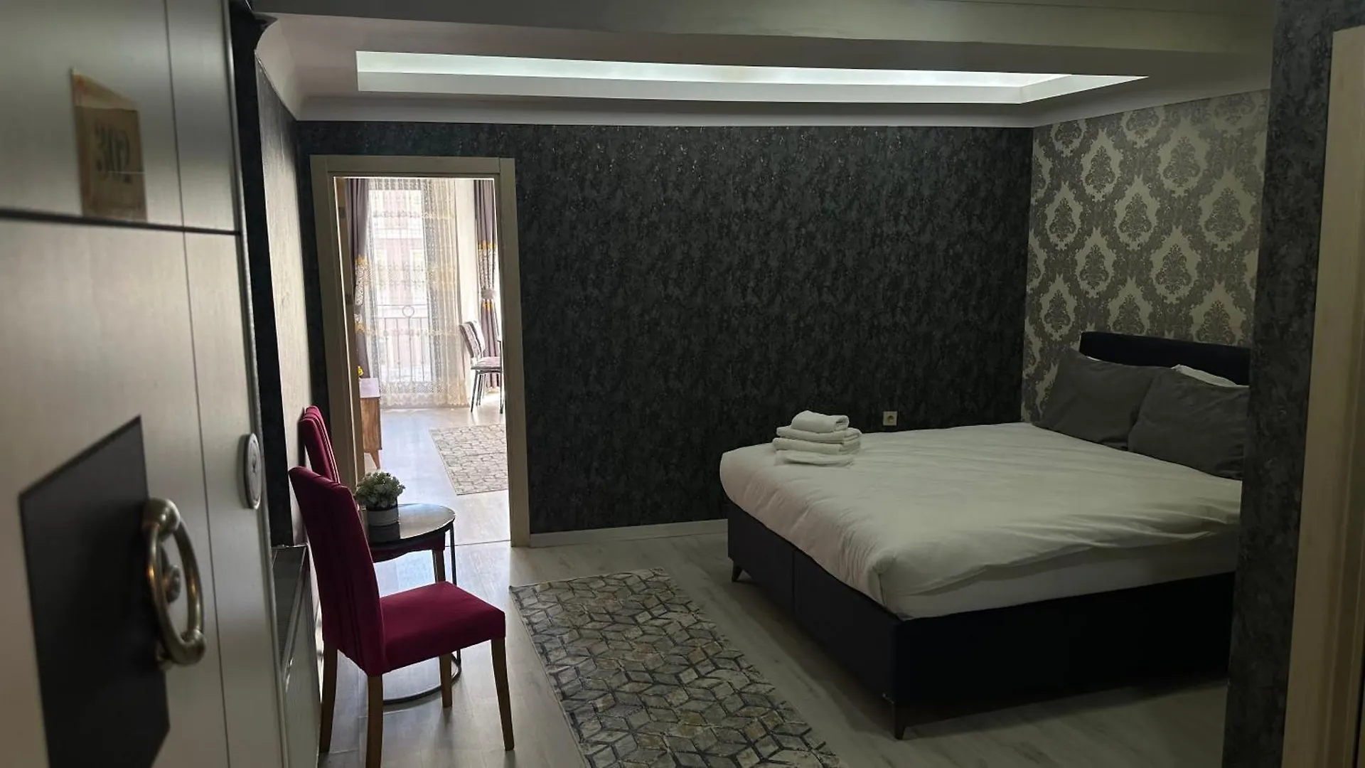Taksim Royal Residence & Hotel Stambuł Turcja