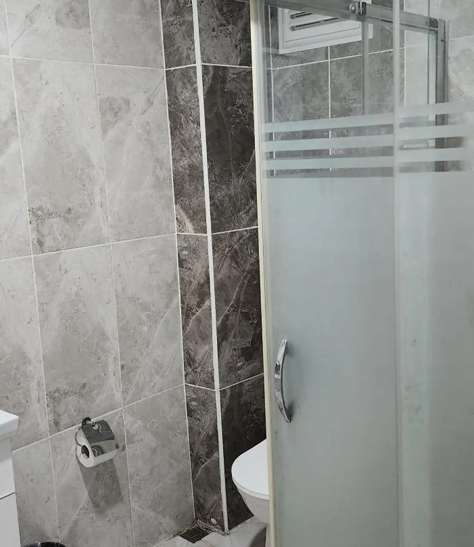 Hotel apartamentowy Taksim Royal Residence & Hotel Stambuł