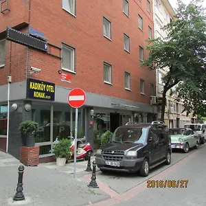 Kadikoy Отель