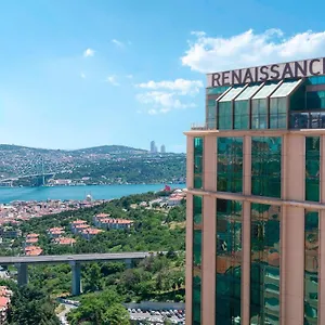 Renaissance Polat Bosphorus Отель