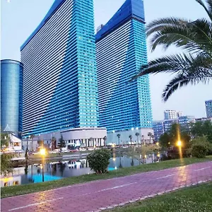 Orbi City 5*, باتومي جورجيا