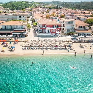 ** Отель Summer Греция