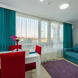 House Апарт-отель