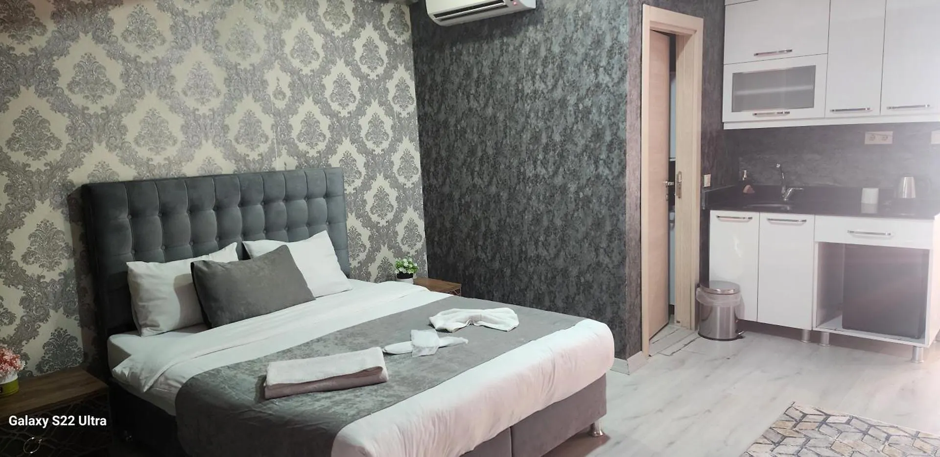 Aparthotel Taksim Royal Residence & Hotel Istanbul