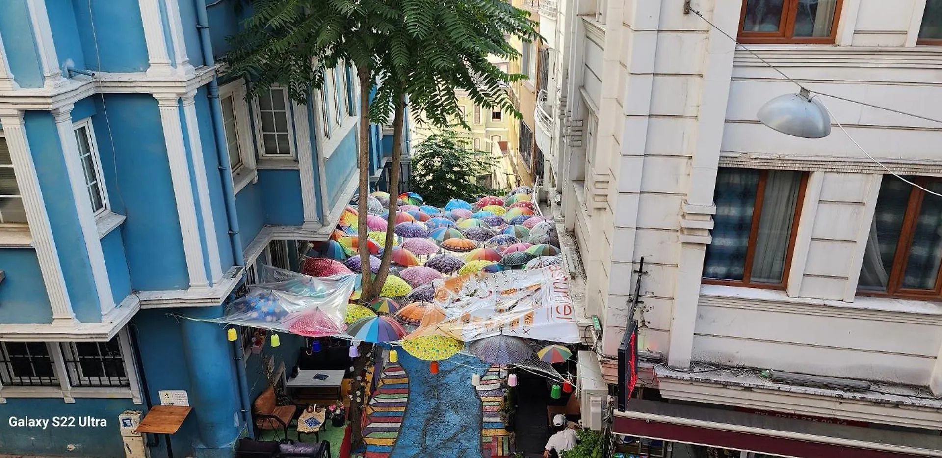 Taksim Royal Residence & Hotel Istanbul