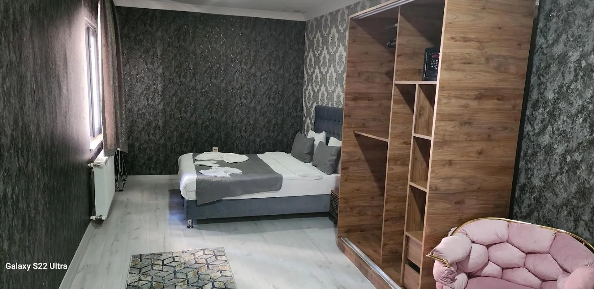 Taksim Royal Residence & Hotel Стамбул 0*,