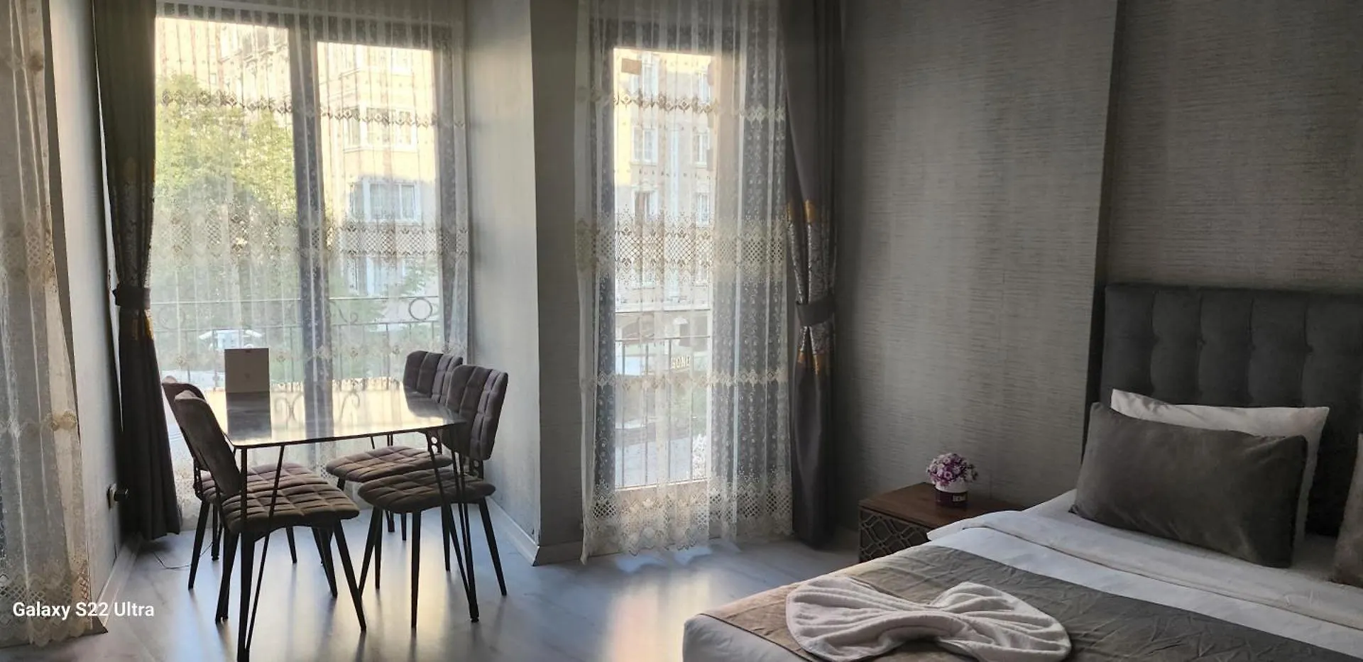 Taksim Royal Residence & Hotel Стамбул