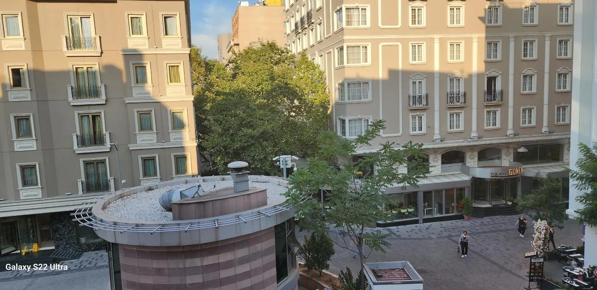Taksim Royal Residence & Hotel Стамбул