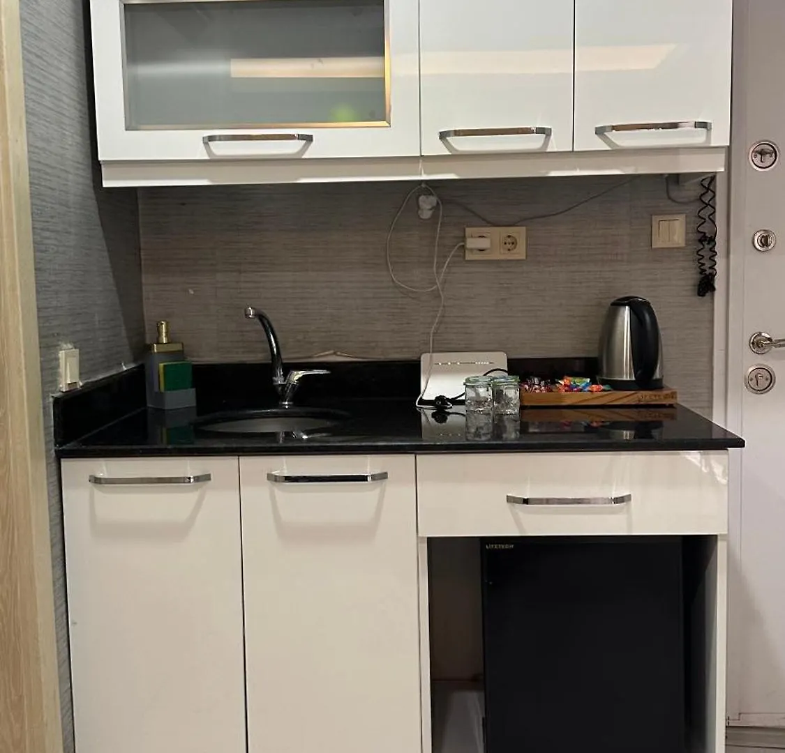Taksim Royal Residence & Hotel Istanbul
