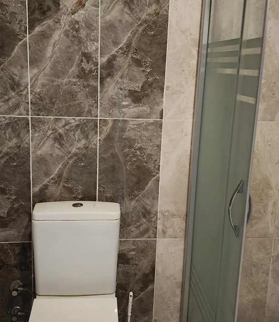 Taksim Royal Residence & Hotel Стамбул Апарт-отель