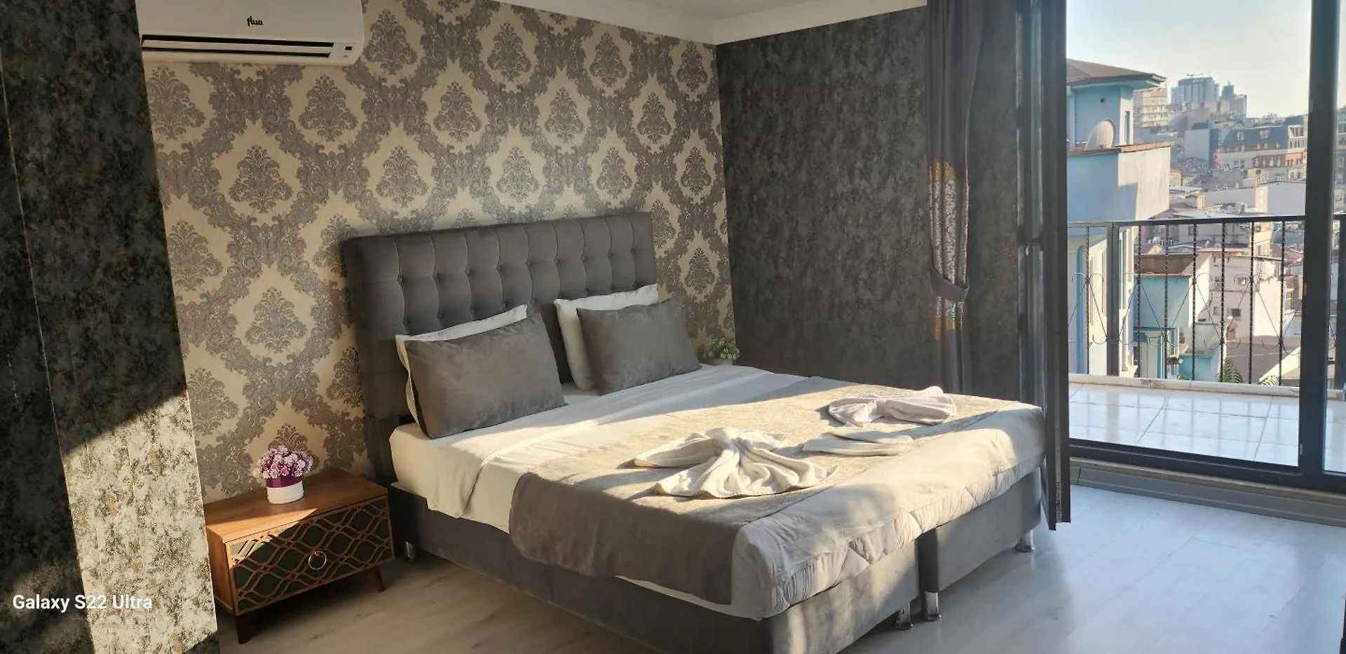 Taksim Royal Residence & Hotel Istanbul Turkey