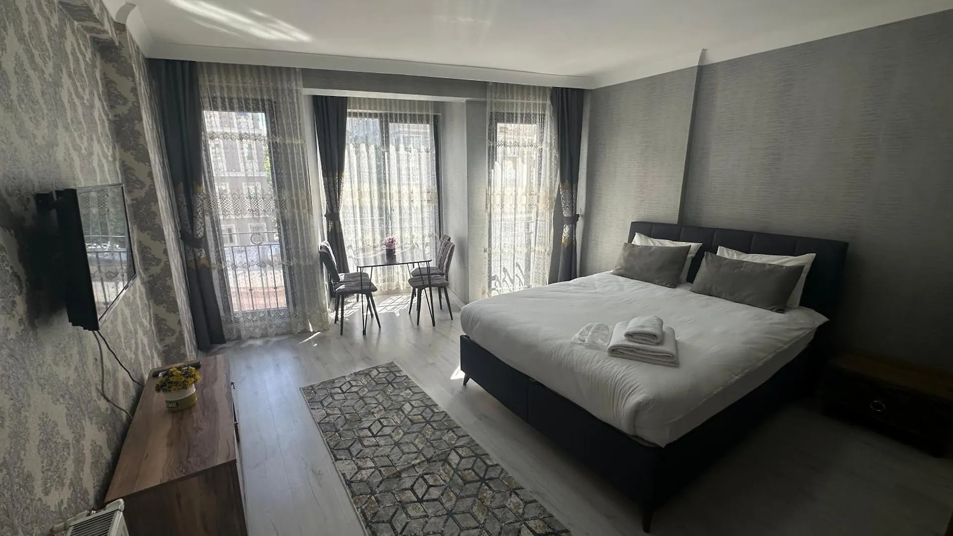 Taksim Royal Residence & Hotel Istanbul
