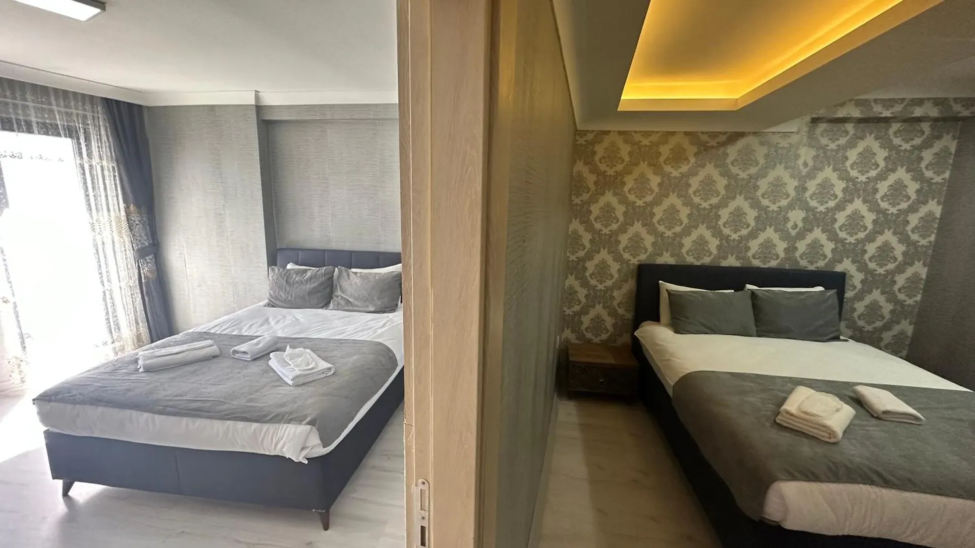 Taksim Royal Residence & Hotel Istanbul Turkey
