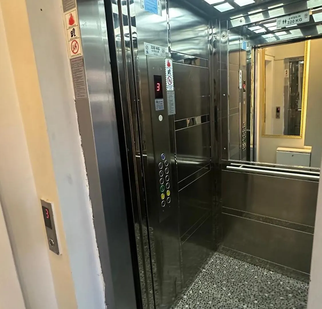 Taksim Royal Residence & Hotel Istanbul
