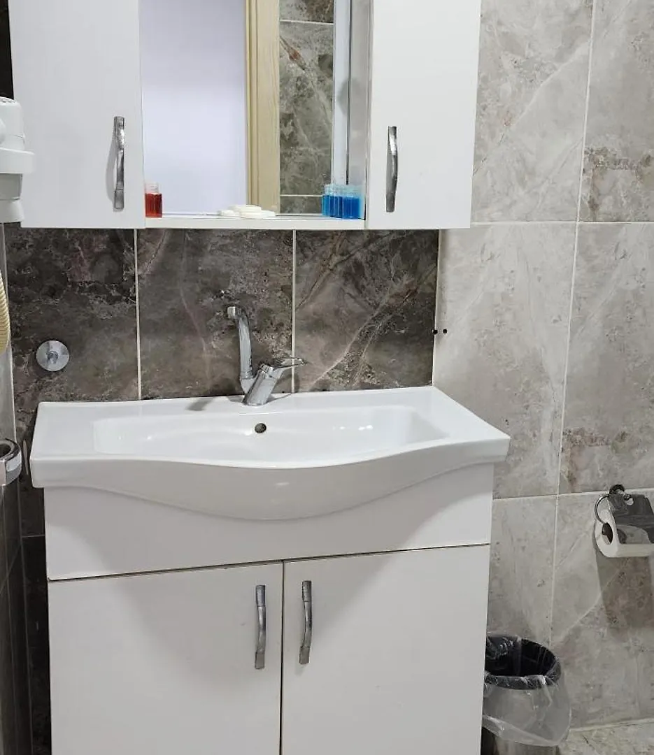 Taksim Royal Residence & Hotel Istanbul Turkey