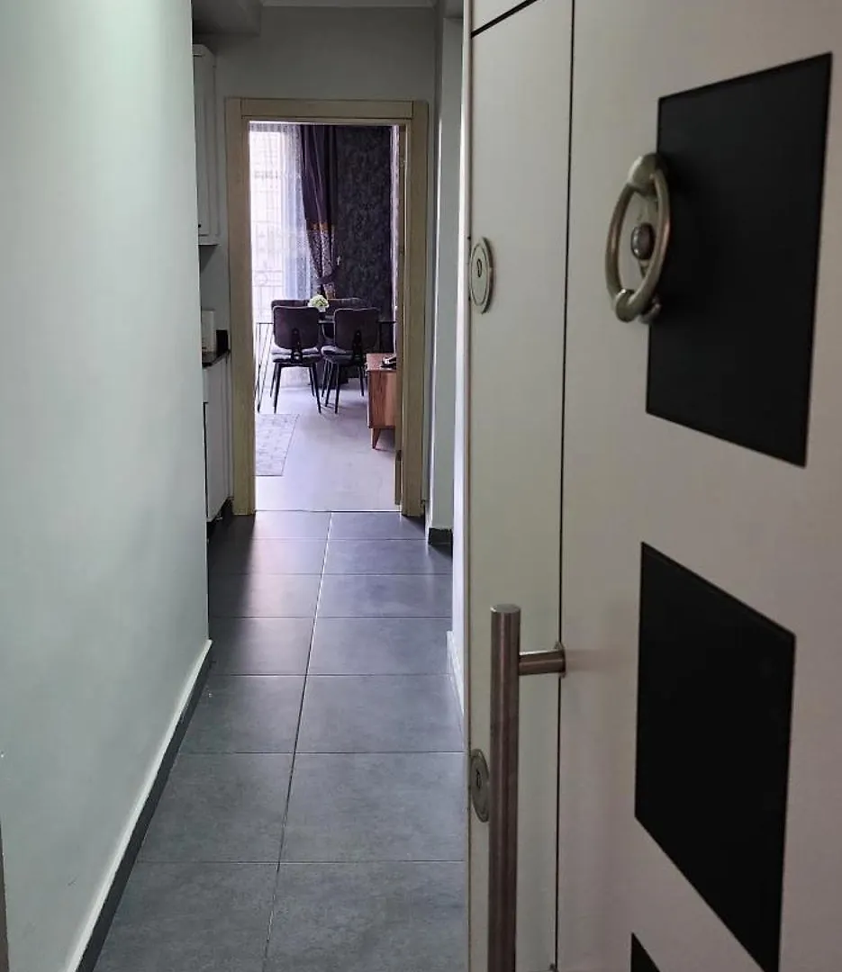 شقة فندقية اسطنبول Taksim Royal Residence & Hotel