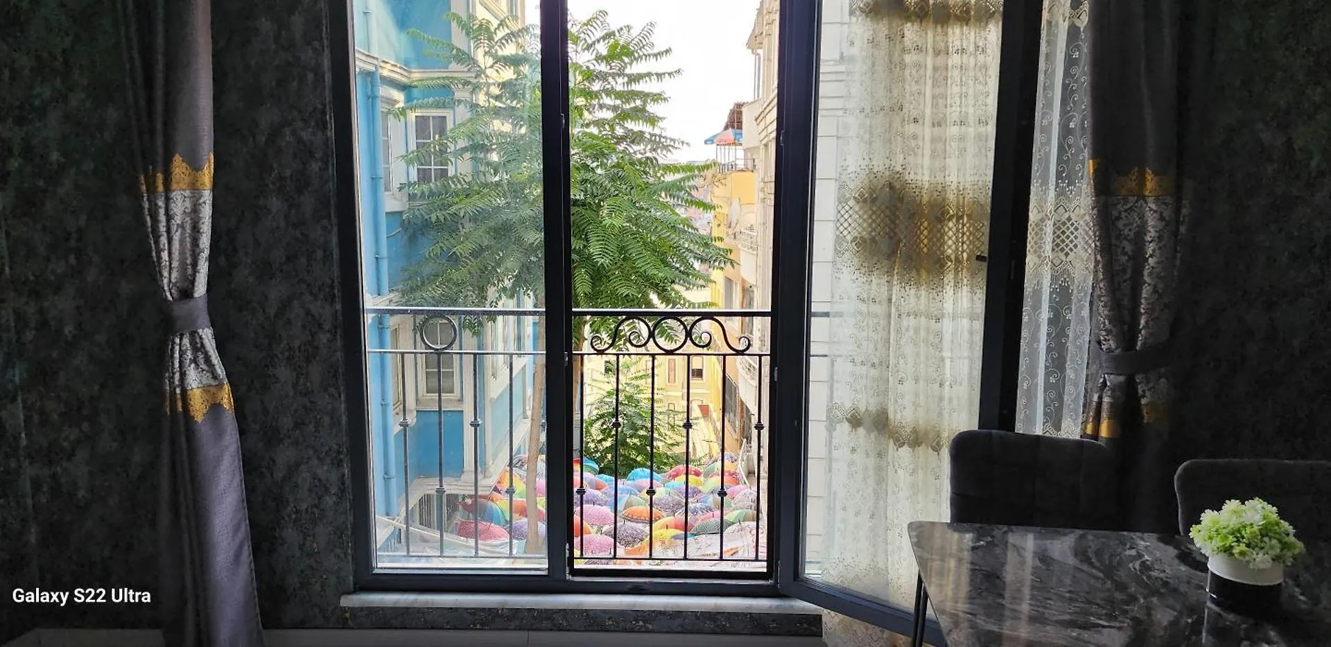 شقة فندقية اسطنبول Taksim Royal Residence & Hotel تركيا